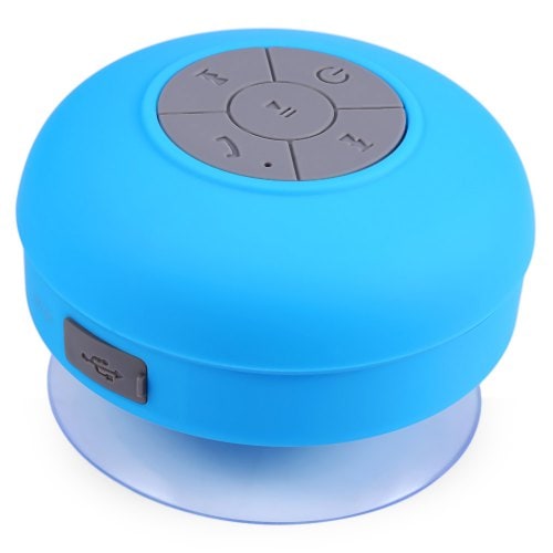 Bts-06 Waterproof Wireless Shower Speaker Driver Download
