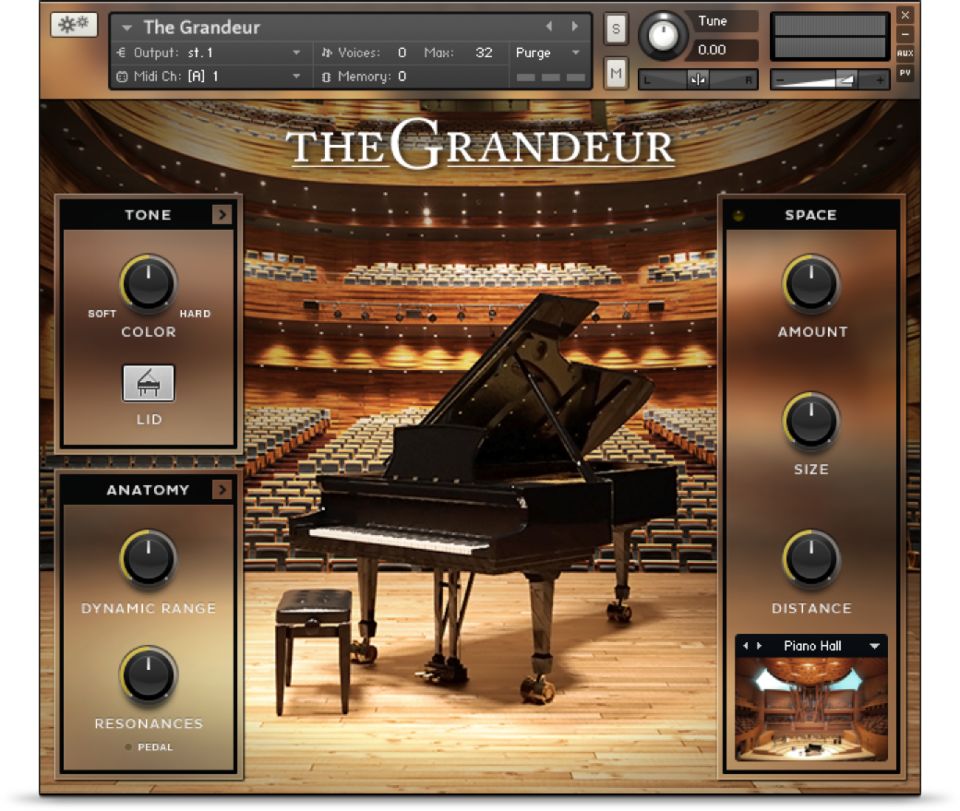 The Giant Piano Vst Serial Number