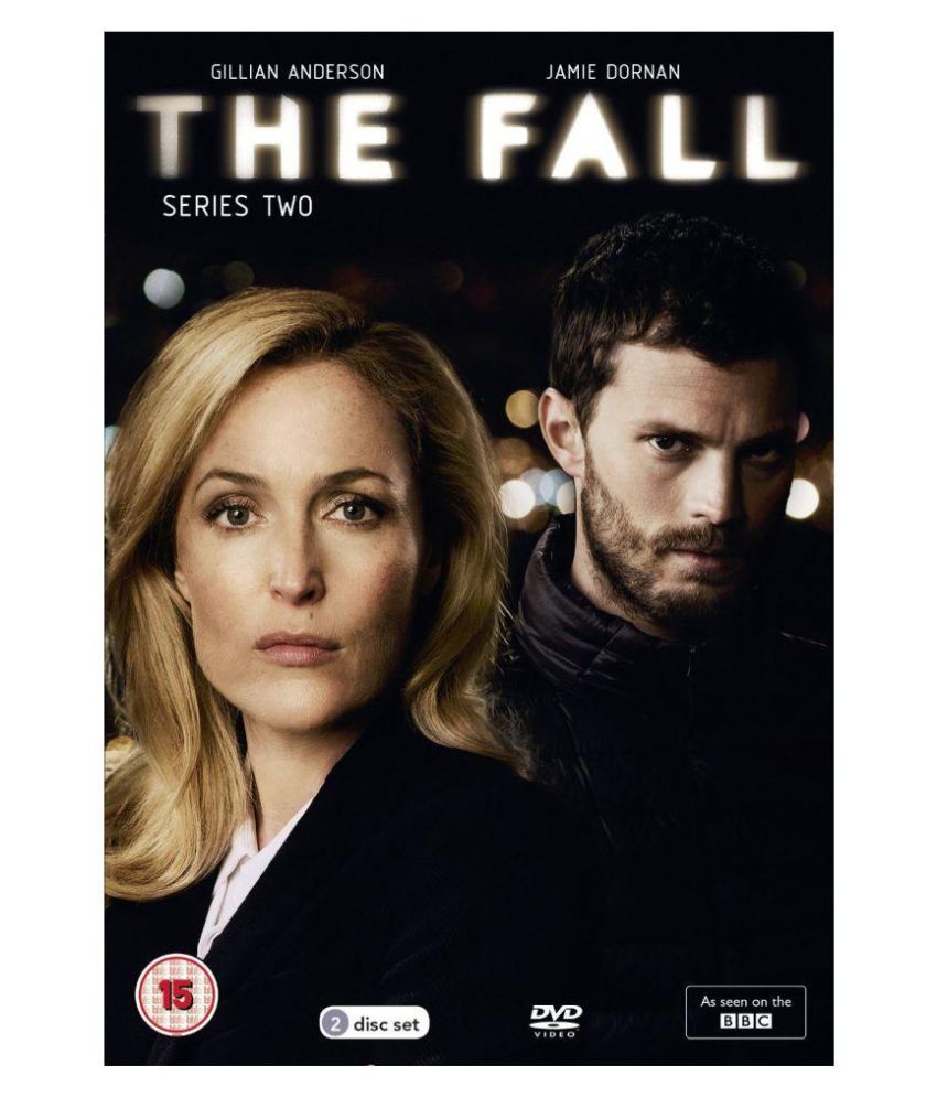 The Fall Serial Online